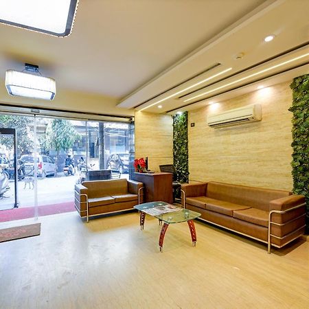Hotel Sohana Palace Near New Delhi Railway Station And Connaught Place Esterno foto