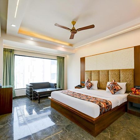 Hotel Sohana Palace Near New Delhi Railway Station And Connaught Place Esterno foto