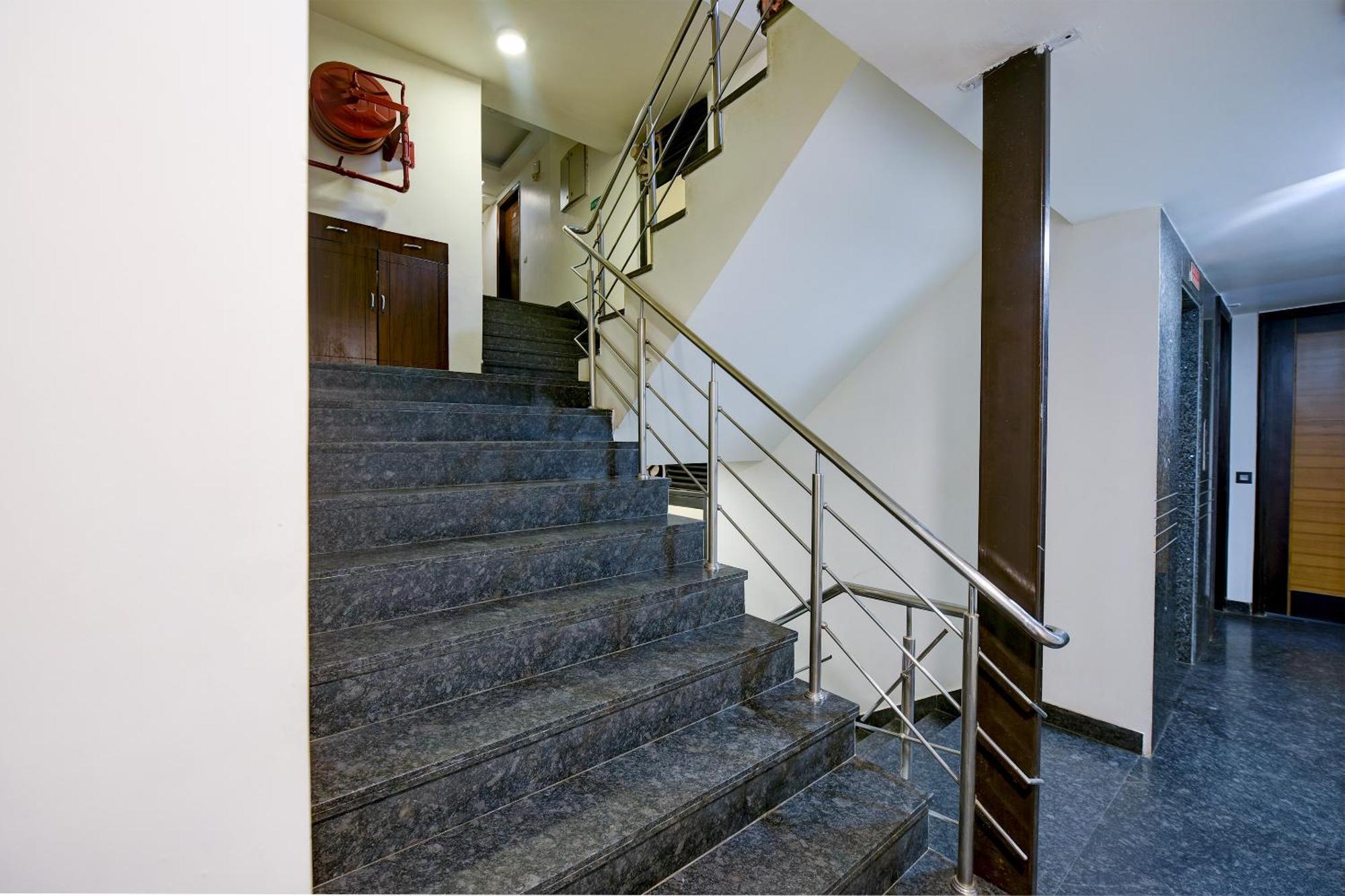Hotel Sohana Palace Near New Delhi Railway Station And Connaught Place Esterno foto