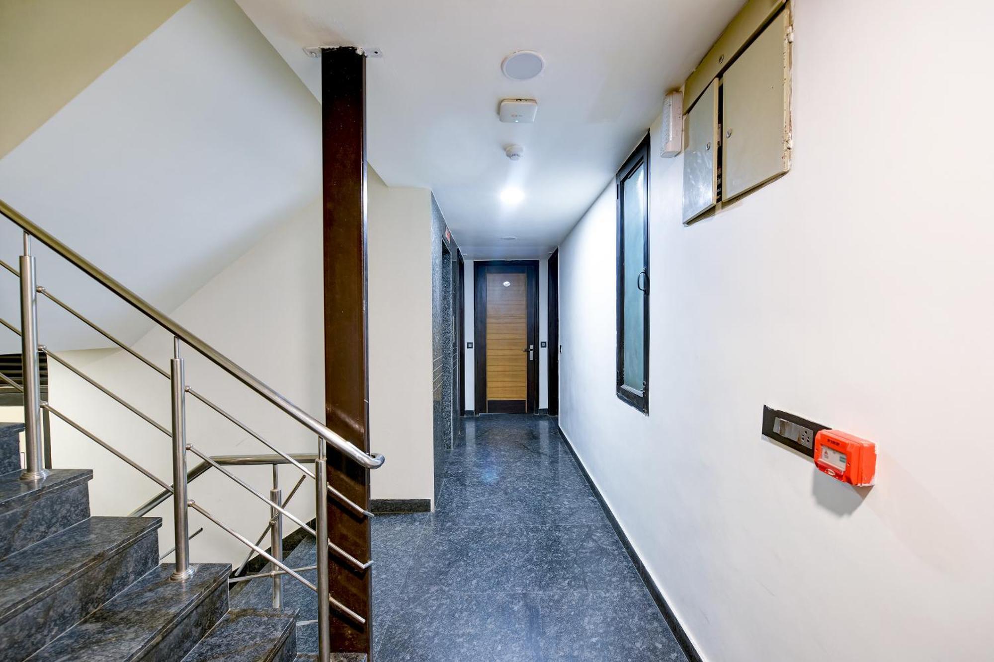 Hotel Sohana Palace Near New Delhi Railway Station And Connaught Place Esterno foto