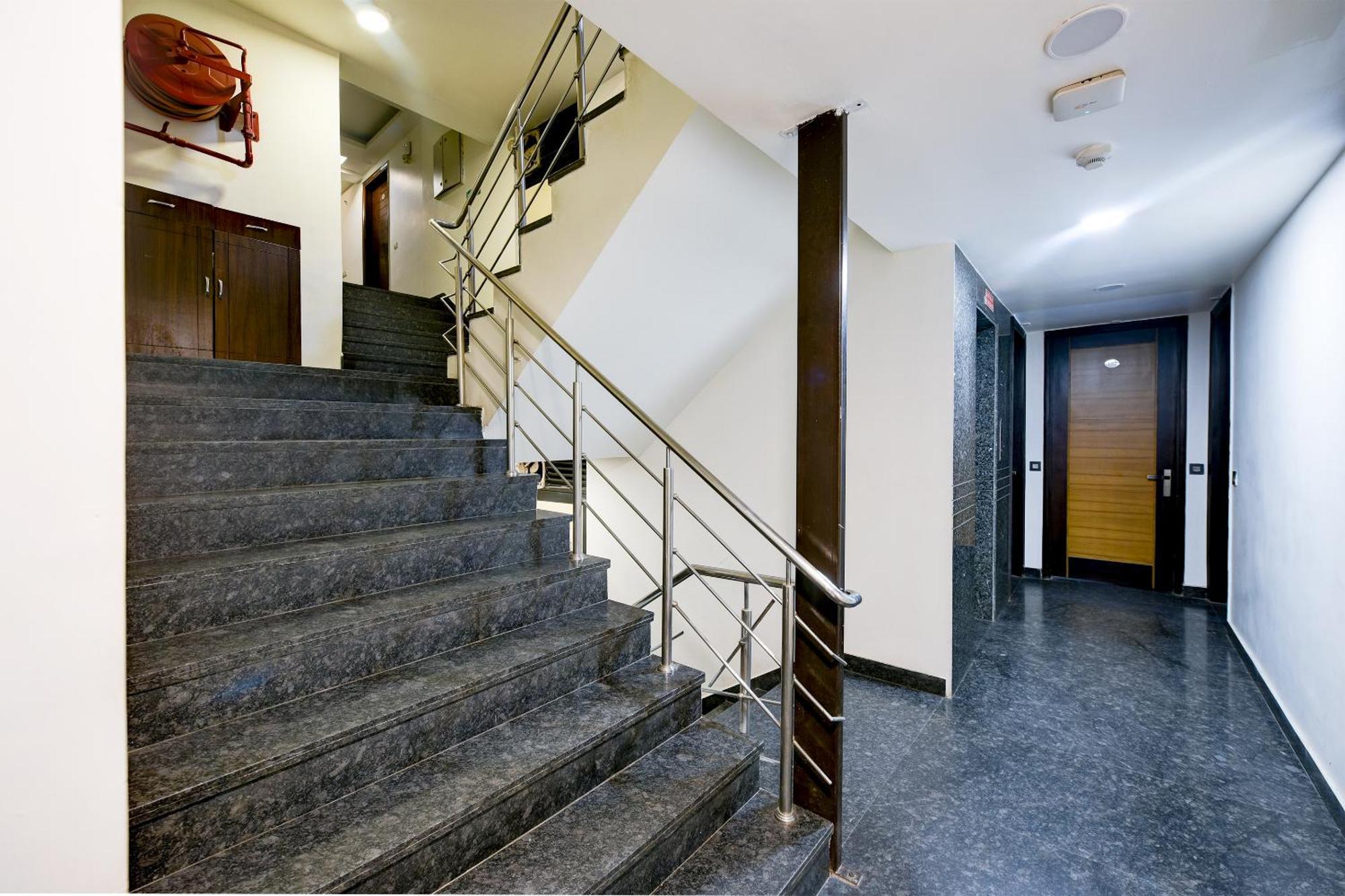 Hotel Sohana Palace Near New Delhi Railway Station And Connaught Place Esterno foto