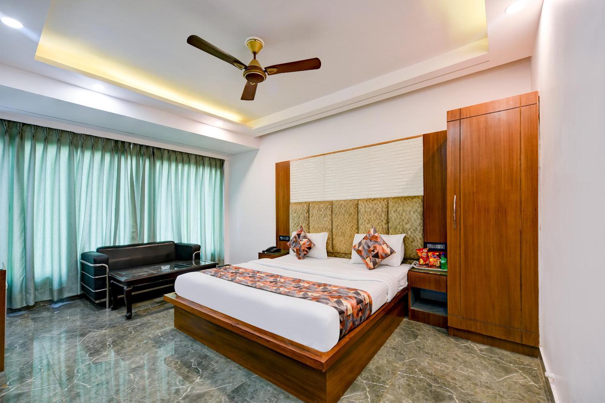 Hotel Sohana Palace Near New Delhi Railway Station And Connaught Place Esterno foto