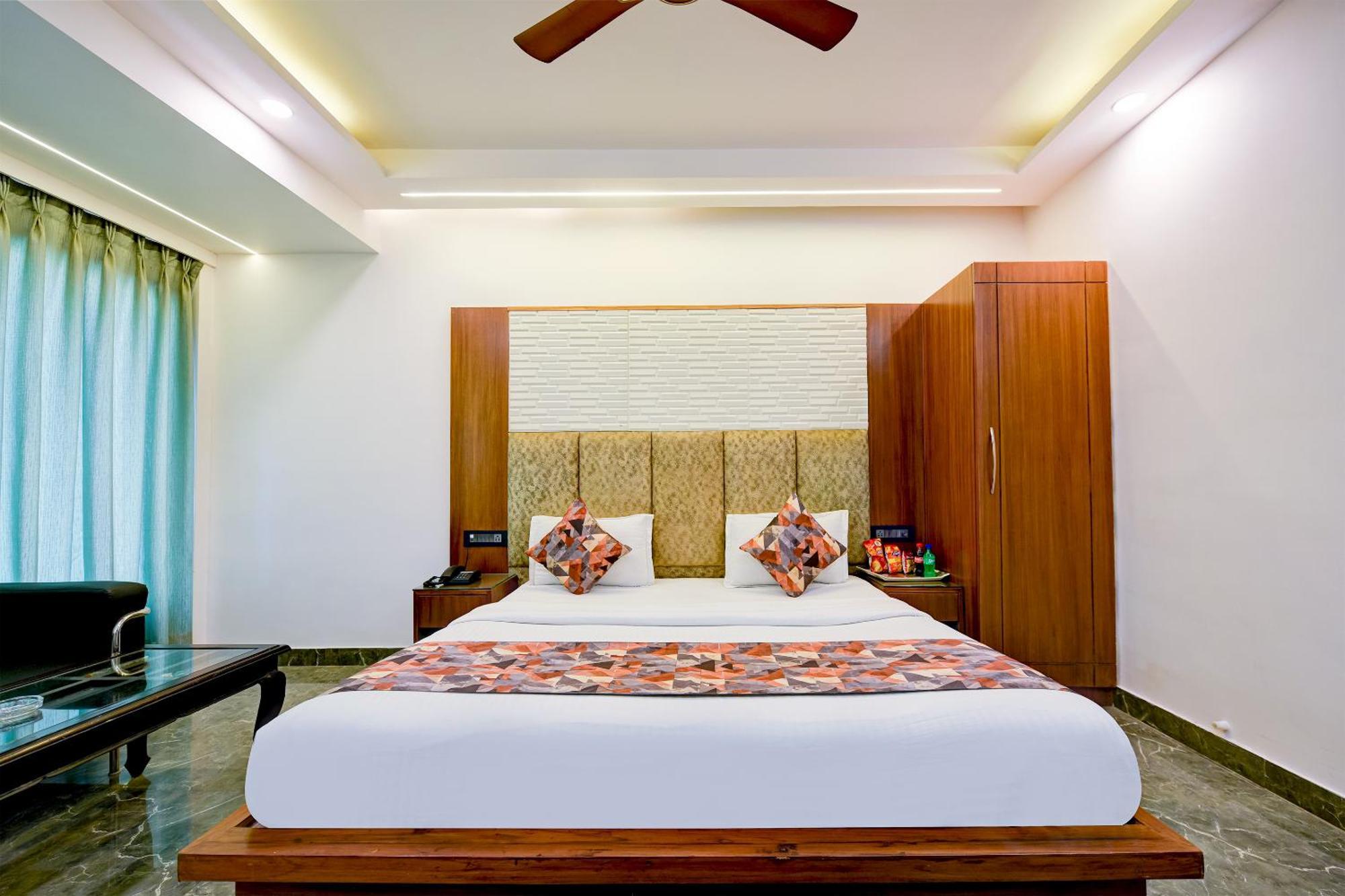 Hotel Sohana Palace Near New Delhi Railway Station And Connaught Place Esterno foto
