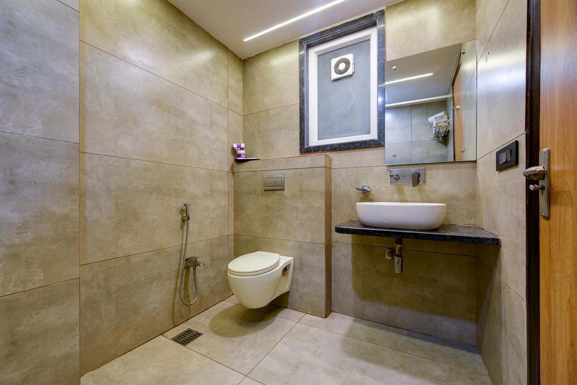 Hotel Sohana Palace Near New Delhi Railway Station And Connaught Place Esterno foto
