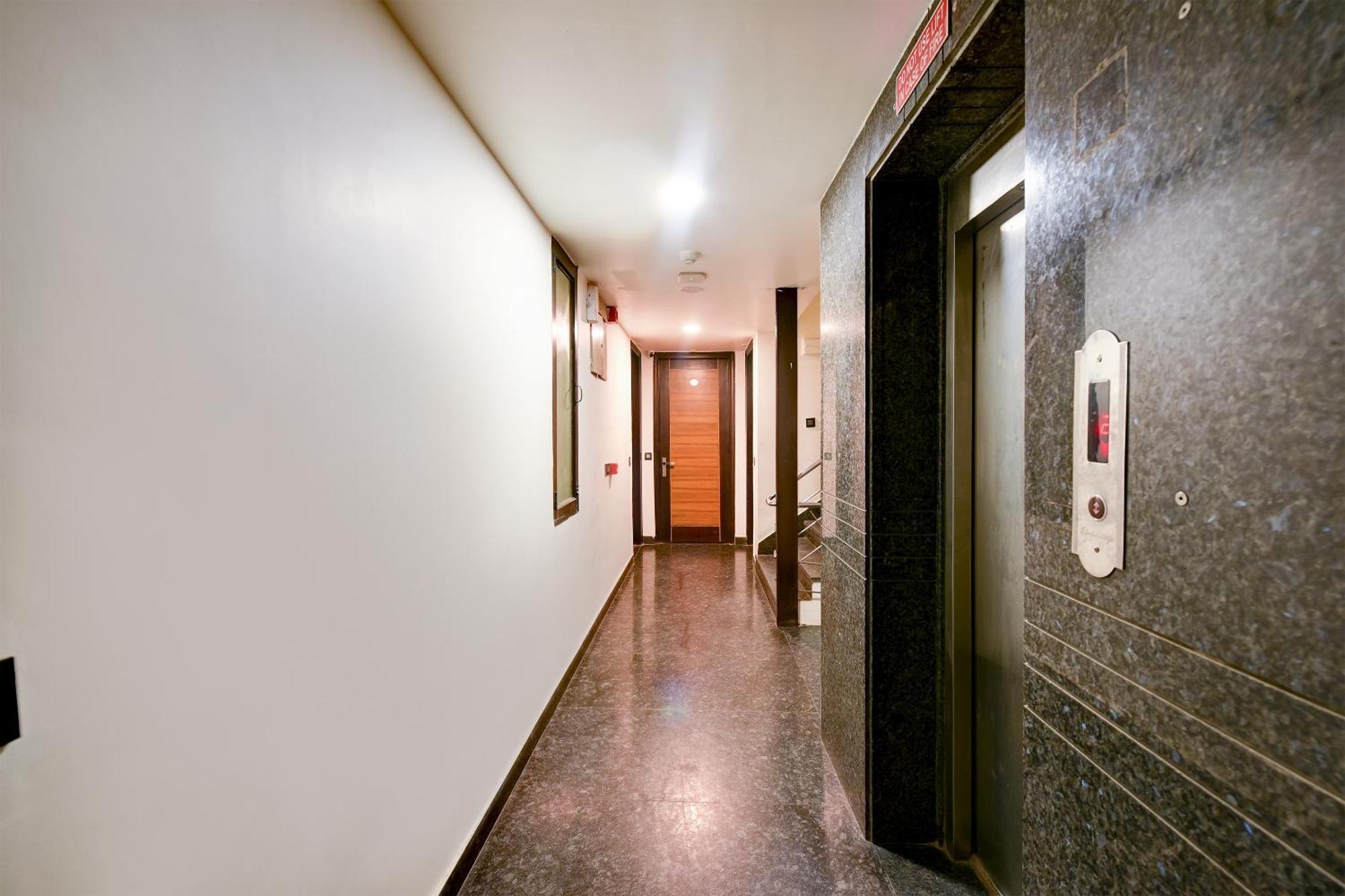 Hotel Sohana Palace Near New Delhi Railway Station And Connaught Place Esterno foto