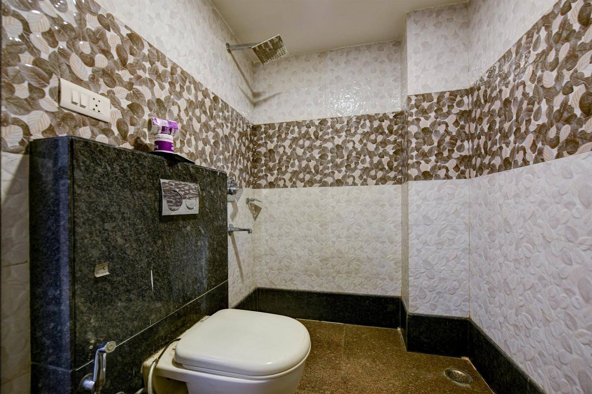 Hotel Sohana Palace Near New Delhi Railway Station And Connaught Place Esterno foto