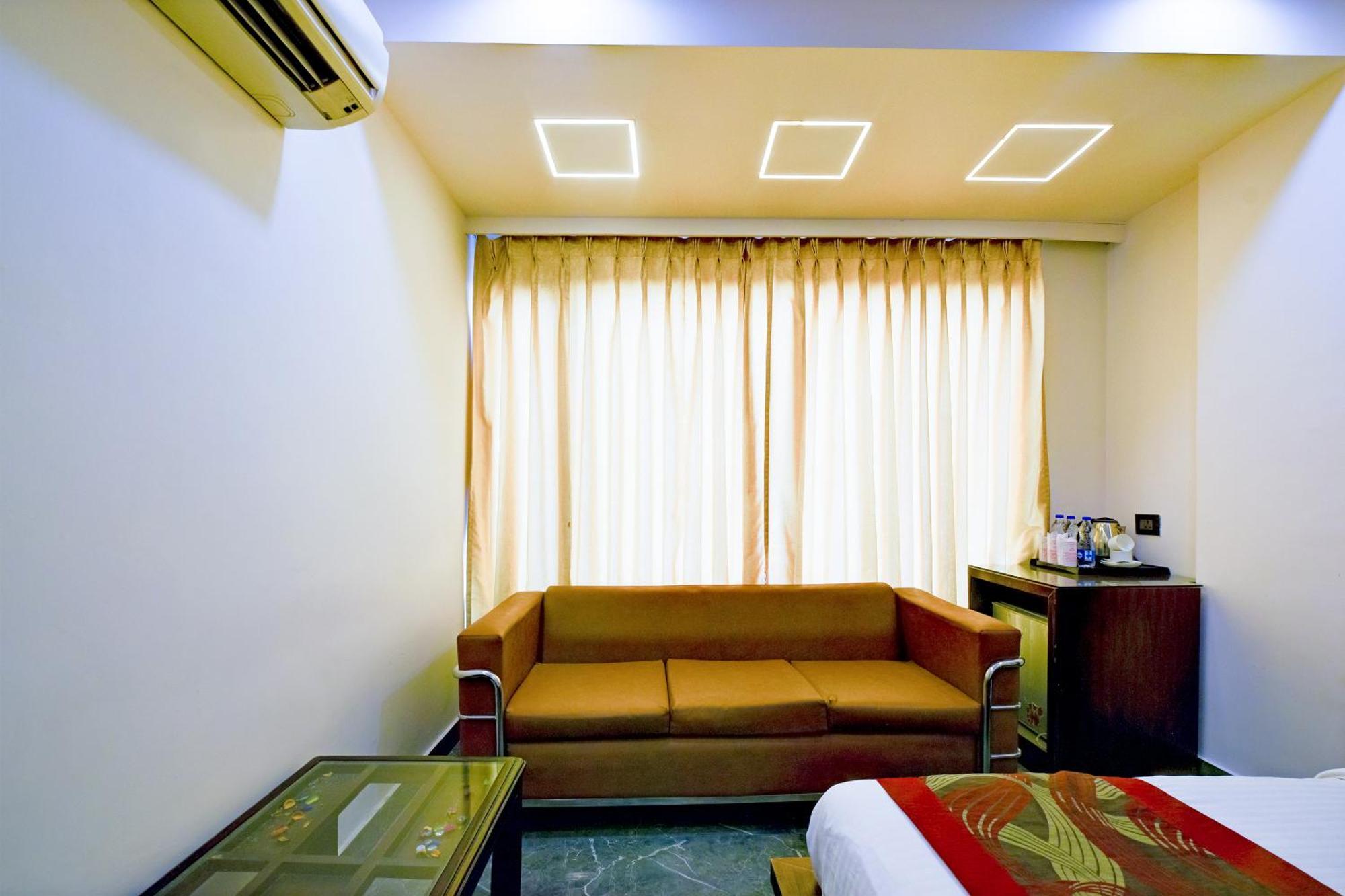 Hotel Sohana Palace Near New Delhi Railway Station And Connaught Place Esterno foto