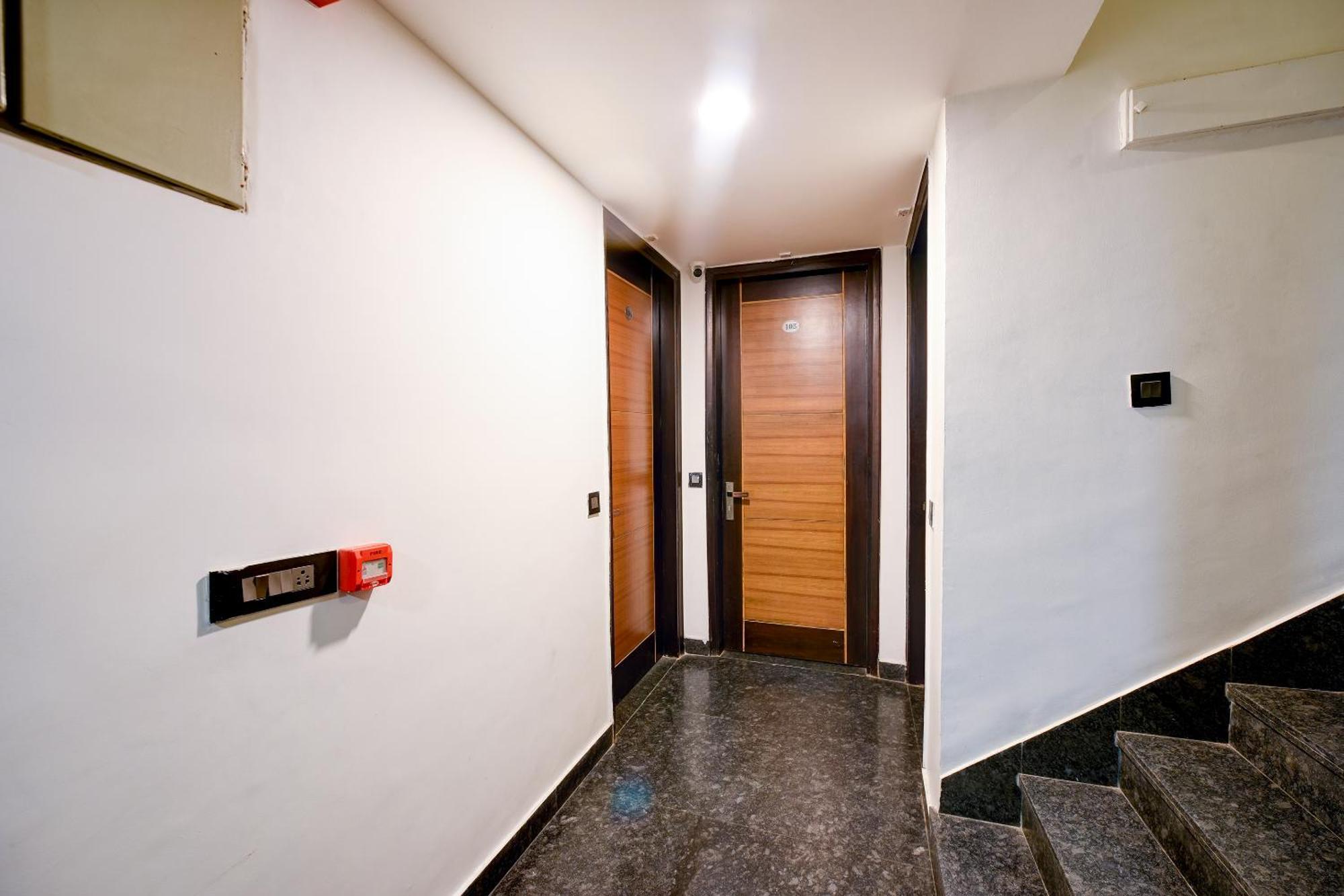 Hotel Sohana Palace Near New Delhi Railway Station And Connaught Place Esterno foto