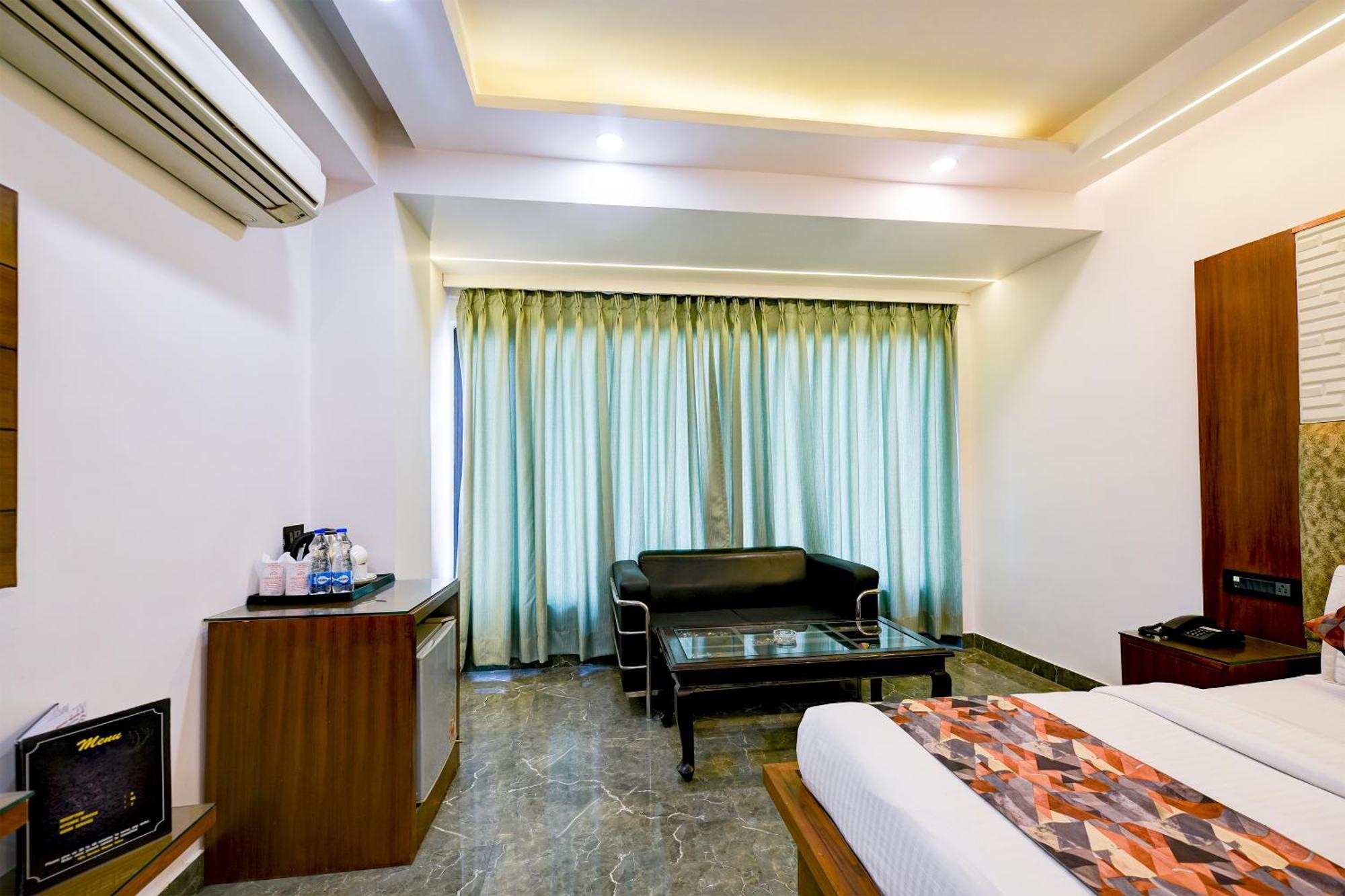 Hotel Sohana Palace Near New Delhi Railway Station And Connaught Place Esterno foto