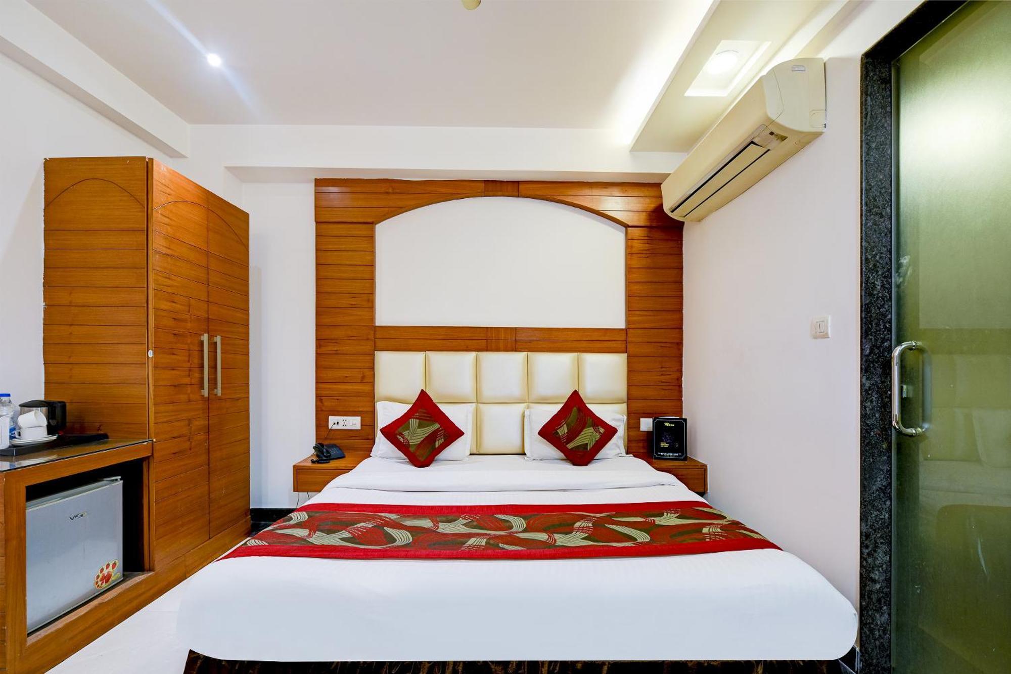 Hotel Sohana Palace Near New Delhi Railway Station And Connaught Place Esterno foto