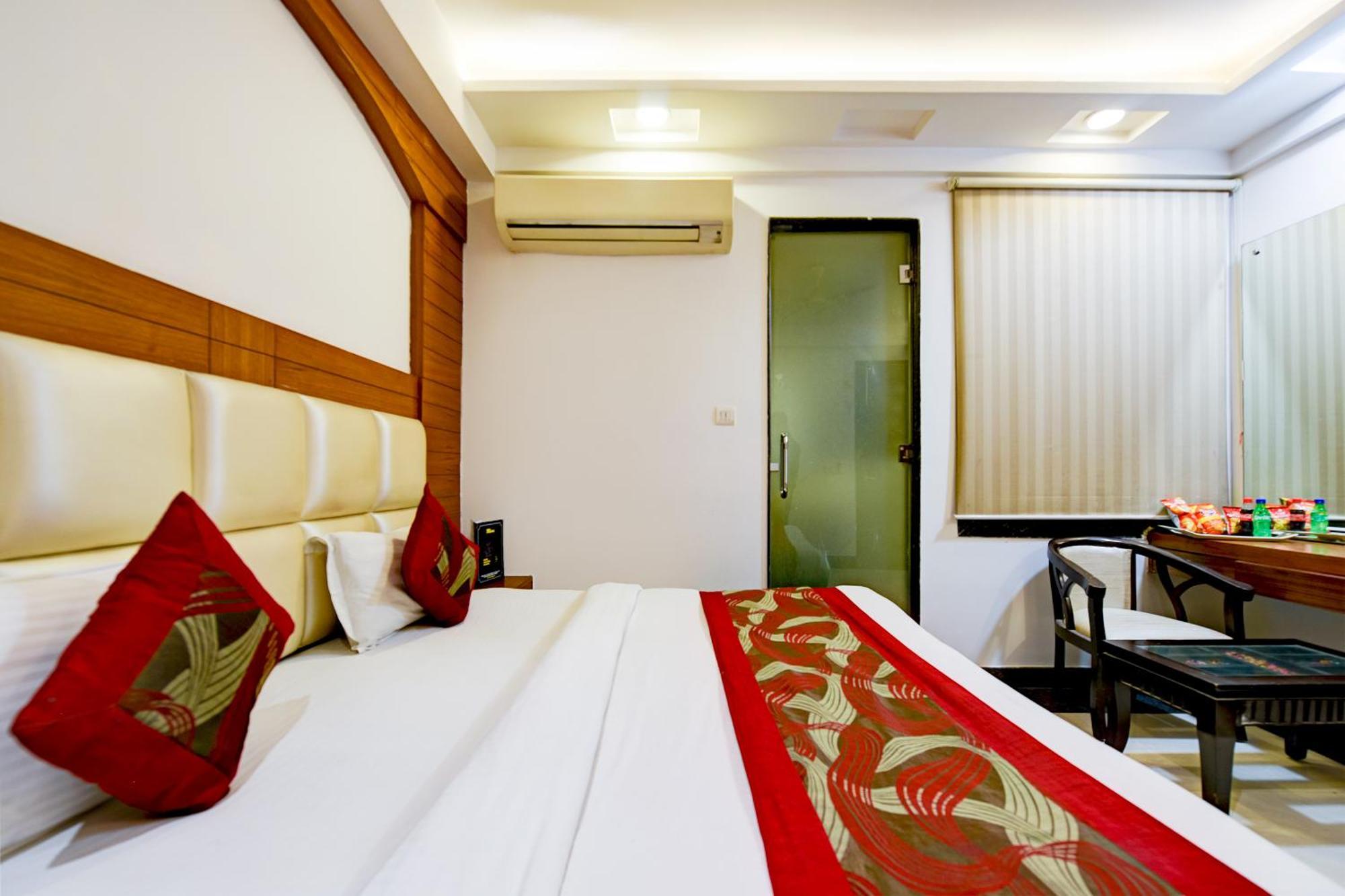 Hotel Sohana Palace Near New Delhi Railway Station And Connaught Place Esterno foto