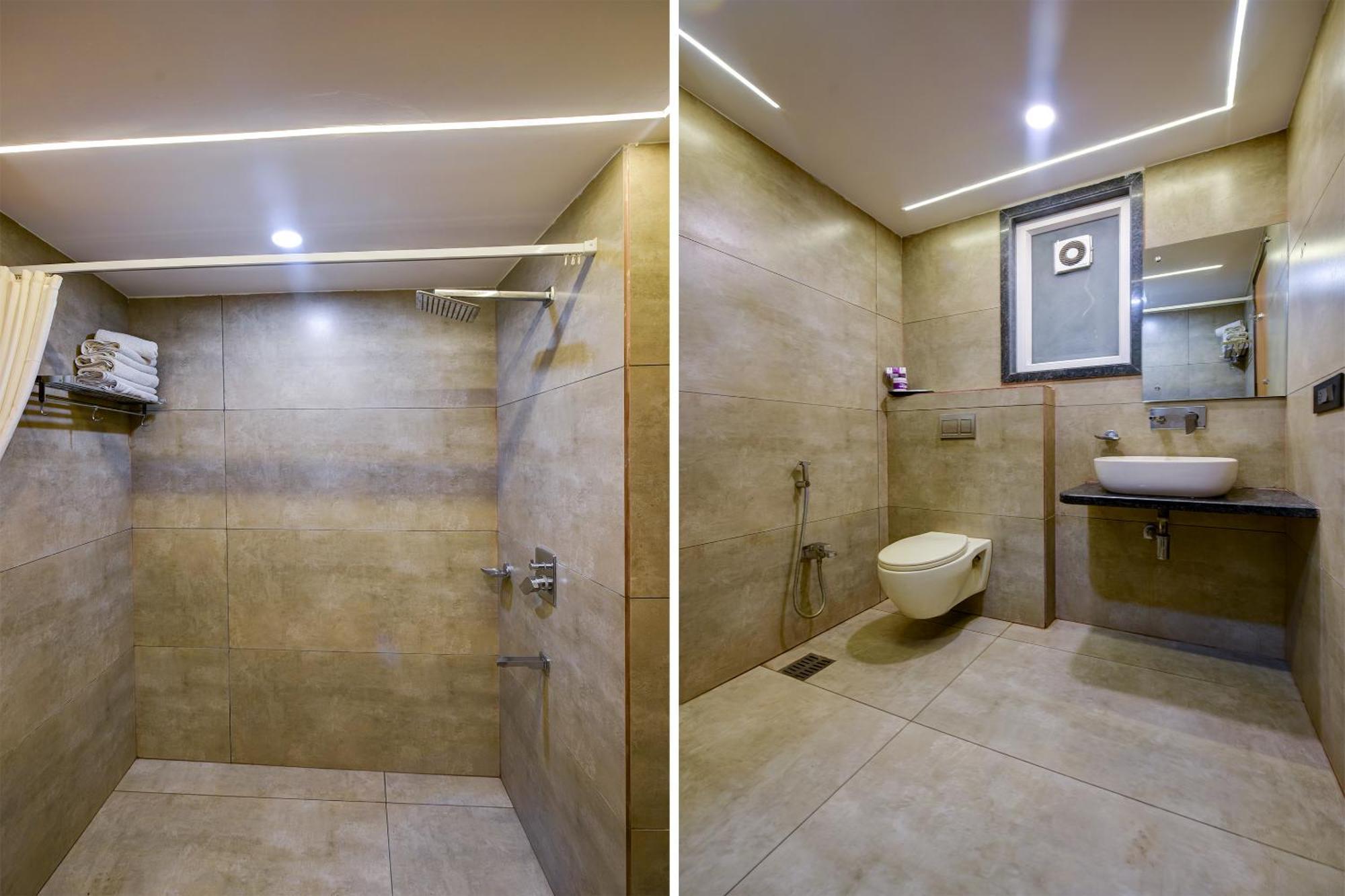 Hotel Sohana Palace Near New Delhi Railway Station And Connaught Place Esterno foto