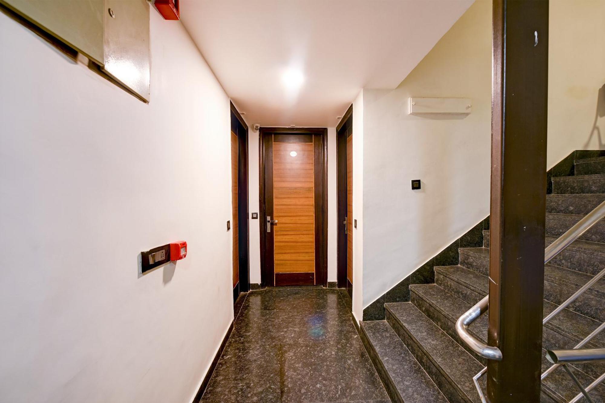Hotel Sohana Palace Near New Delhi Railway Station And Connaught Place Esterno foto