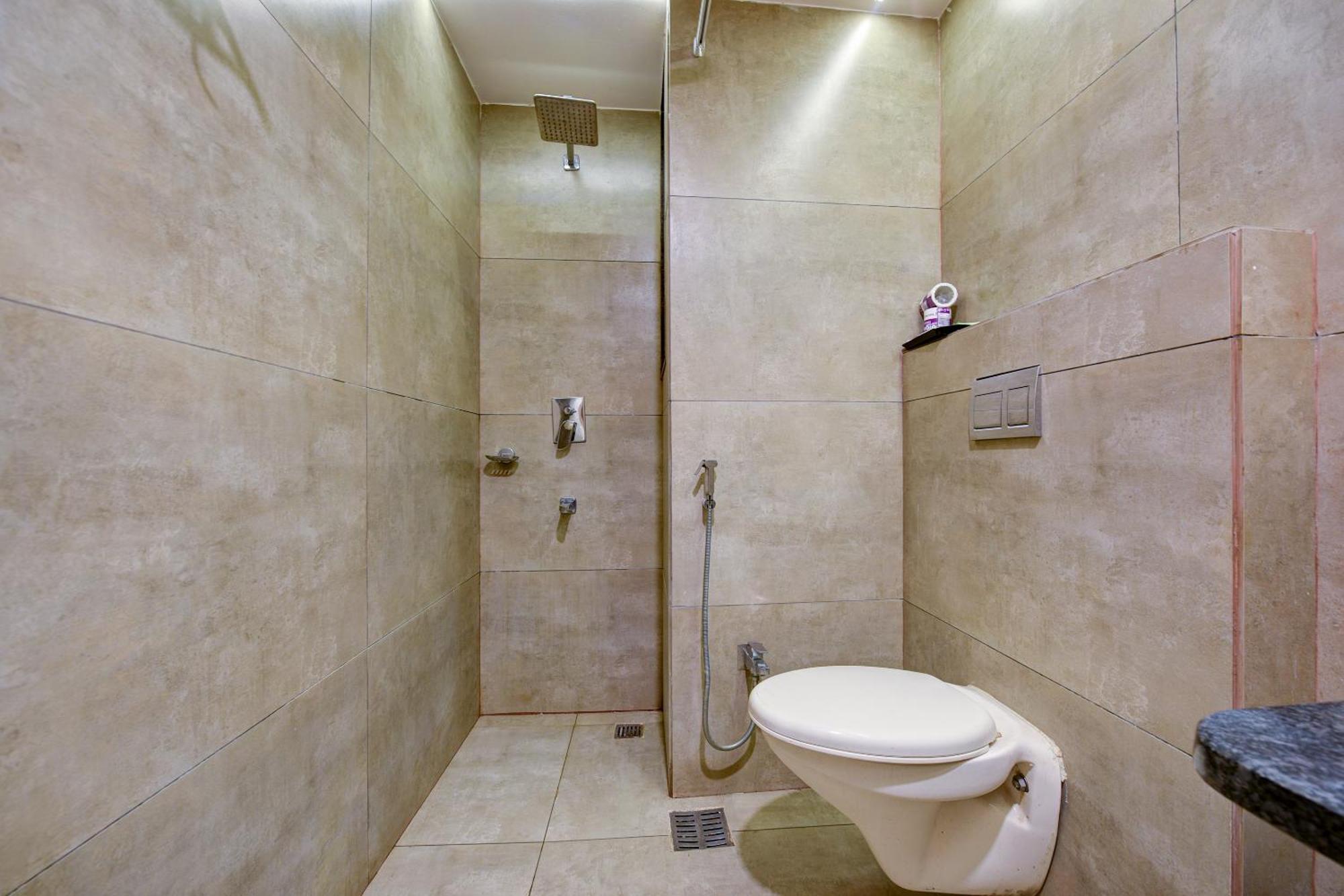 Hotel Sohana Palace Near New Delhi Railway Station And Connaught Place Esterno foto
