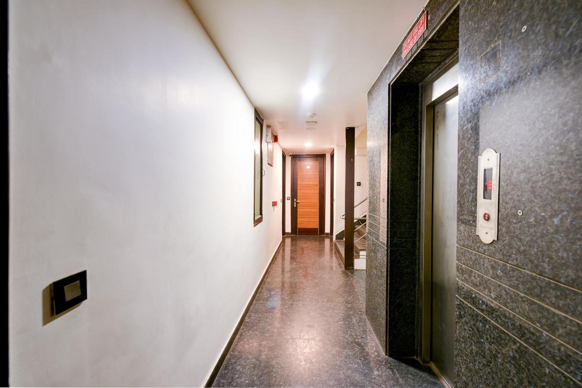 Hotel Sohana Palace Near New Delhi Railway Station And Connaught Place Esterno foto